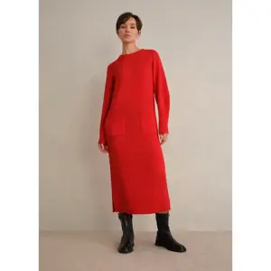 Hobbs London Claudia Knitted Dress